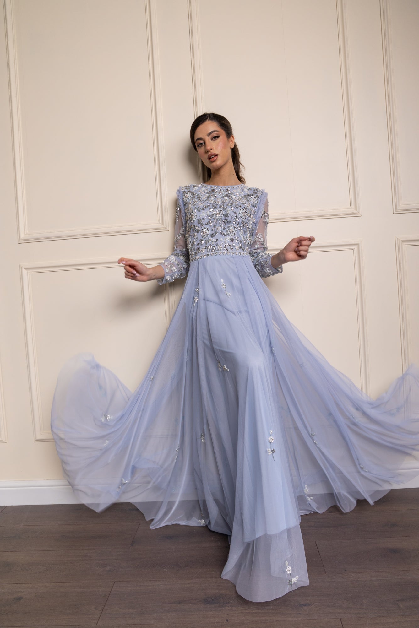 Kelly Maxi
