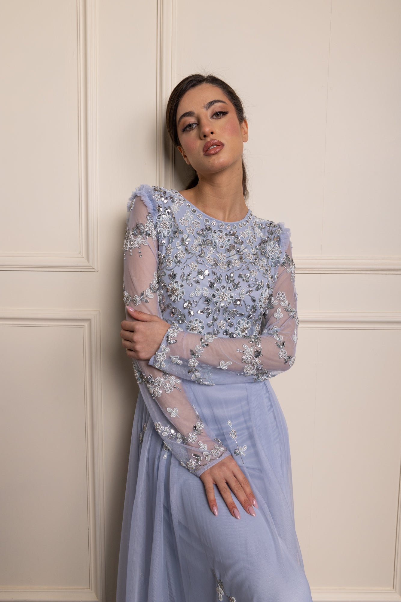 Kelly Maxi