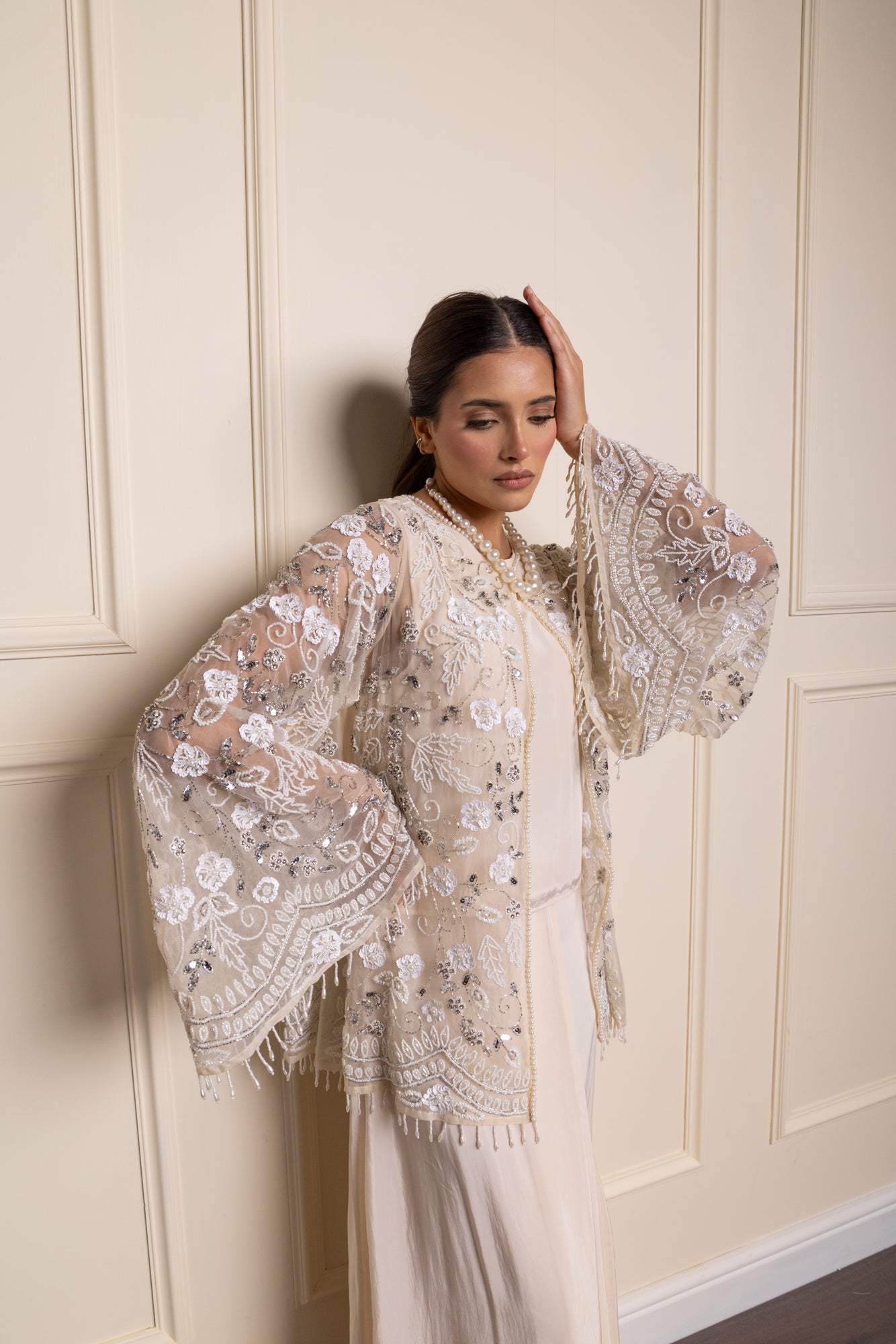 Emily Jacket Suit