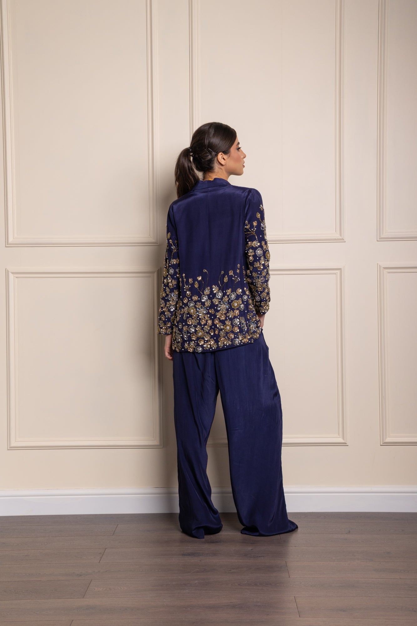 Liv Jacket Suit