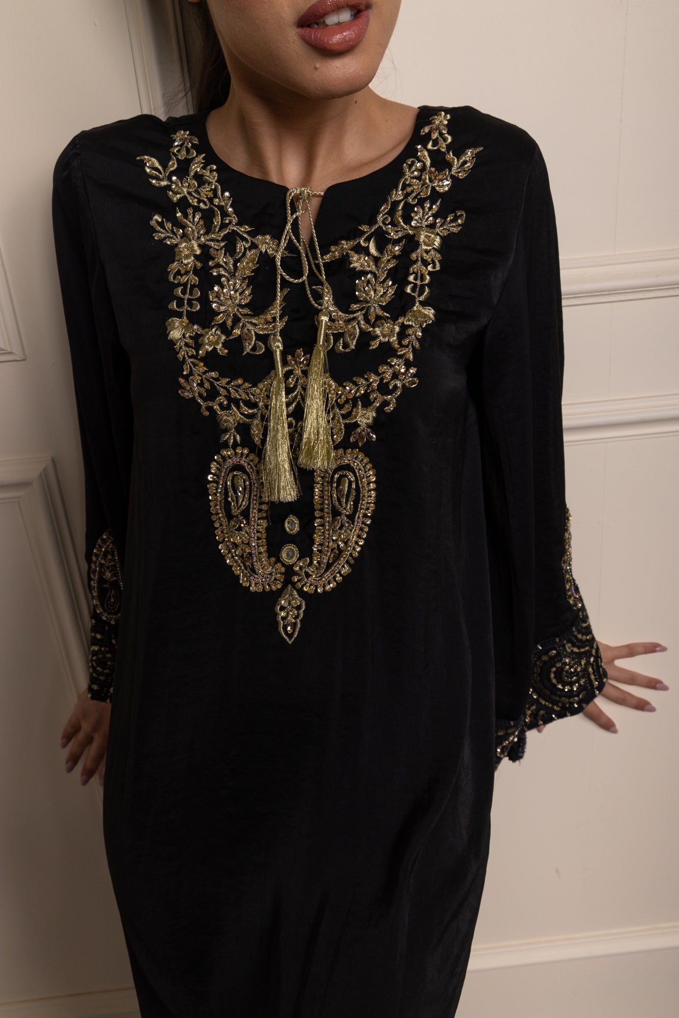 Saima Abaya