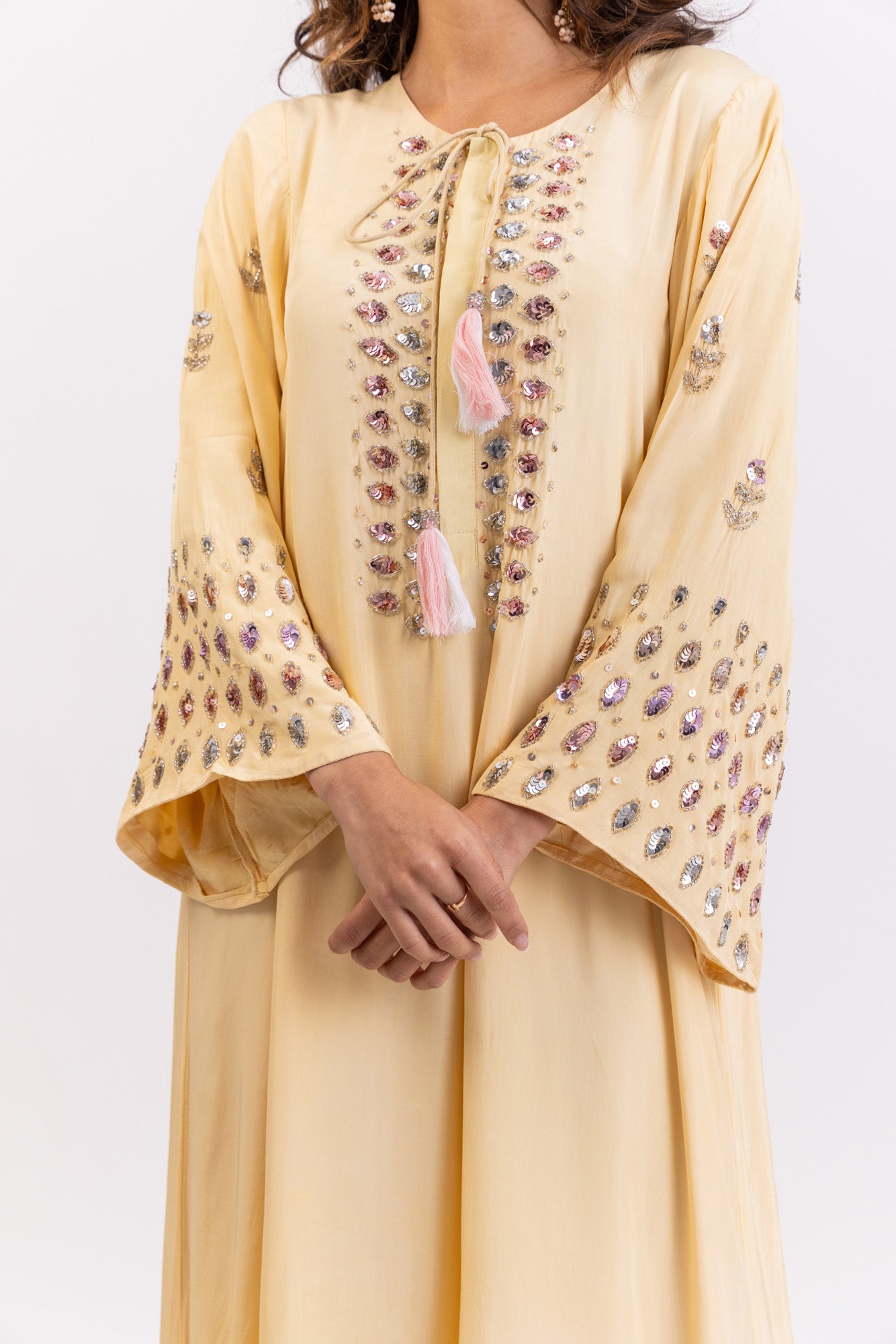 Salina Kaftan
