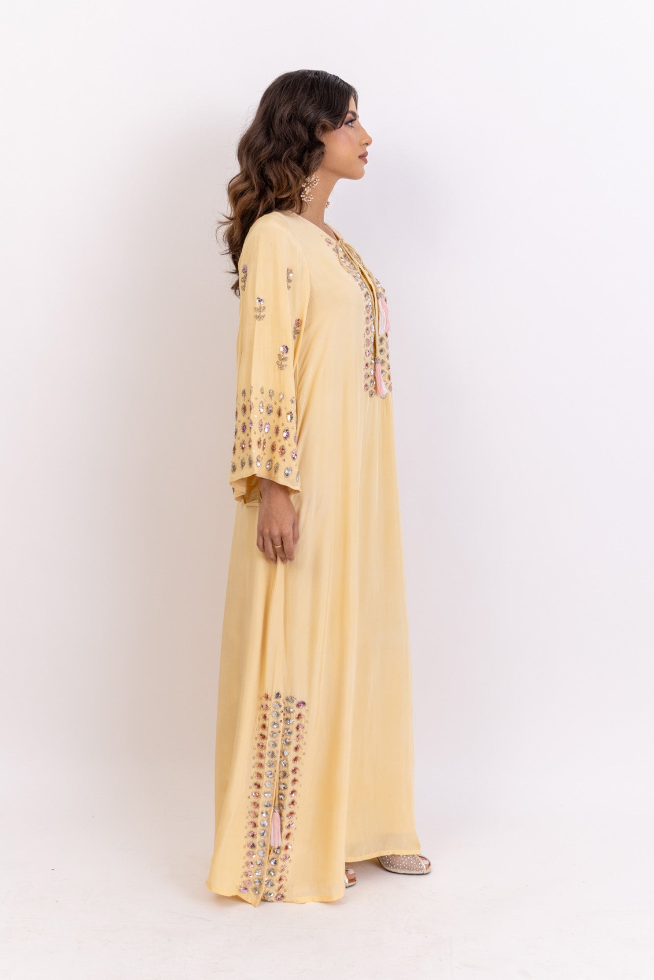 Salina Kaftan