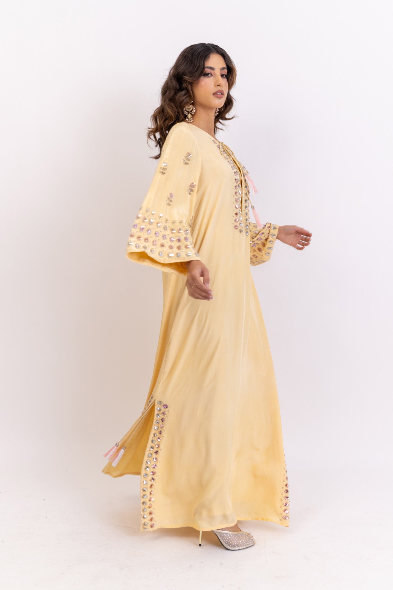 Salina Kaftan