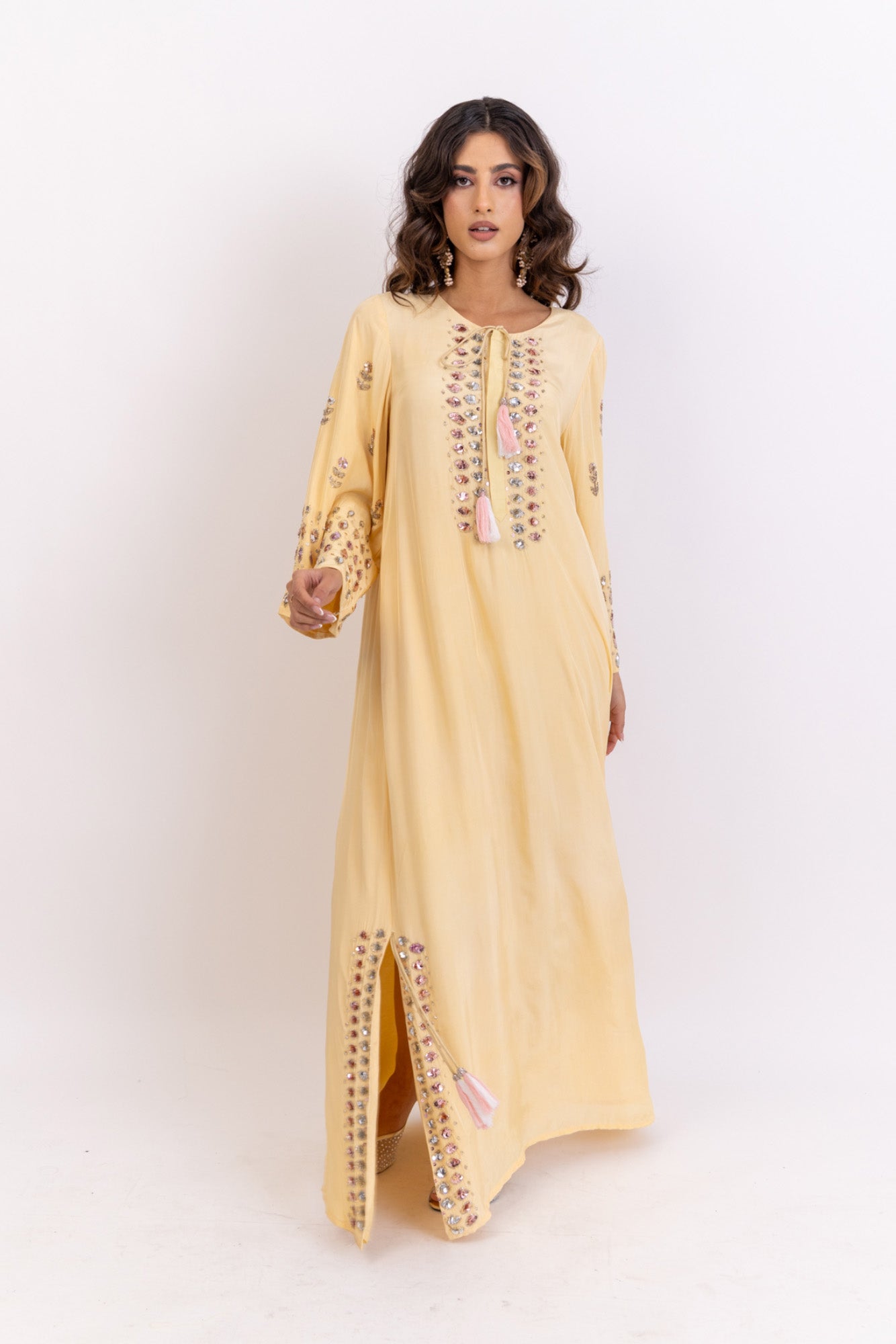 Salina Kaftan