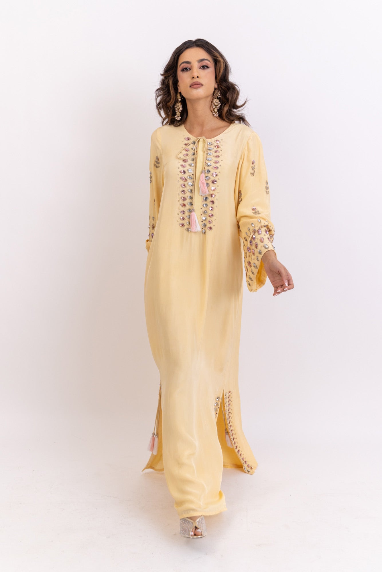 Salina Kaftan