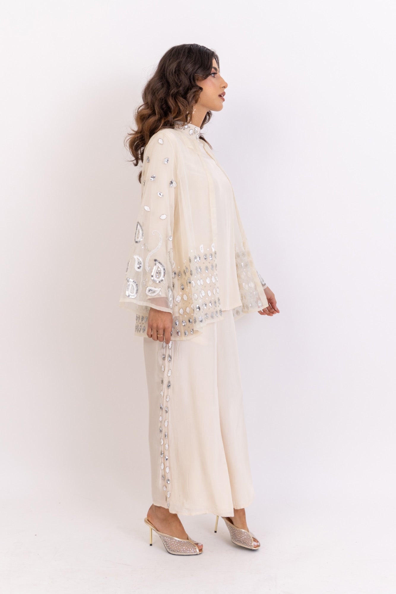Salina Jacket Suit