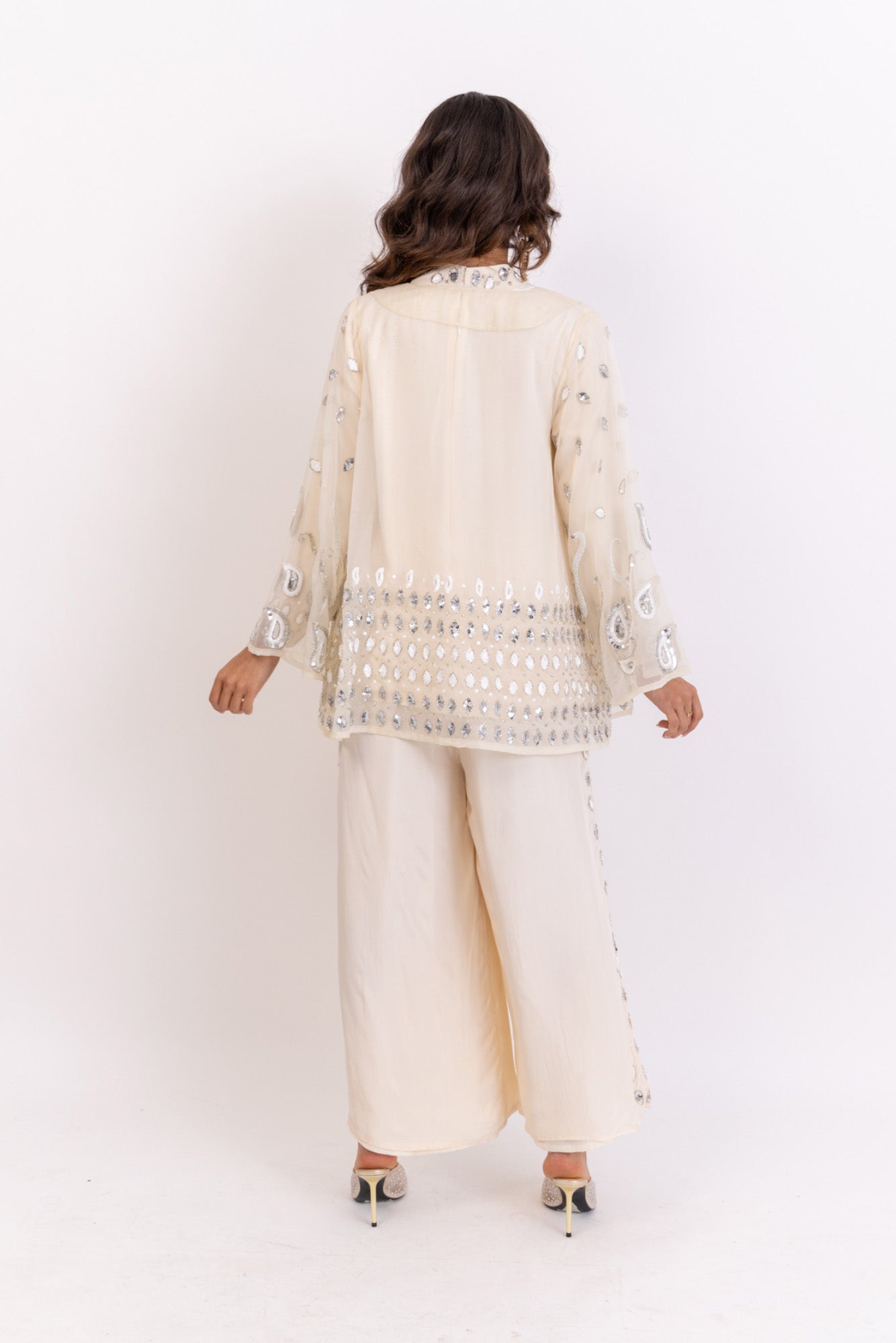 Salina Jacket Suit