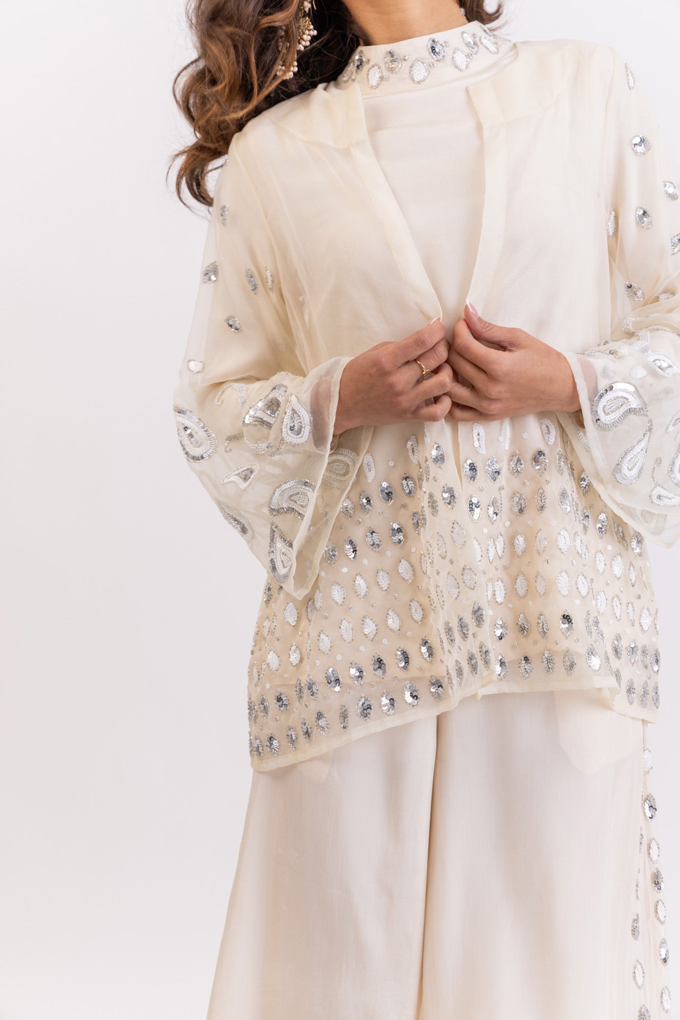 Salina Jacket Suit