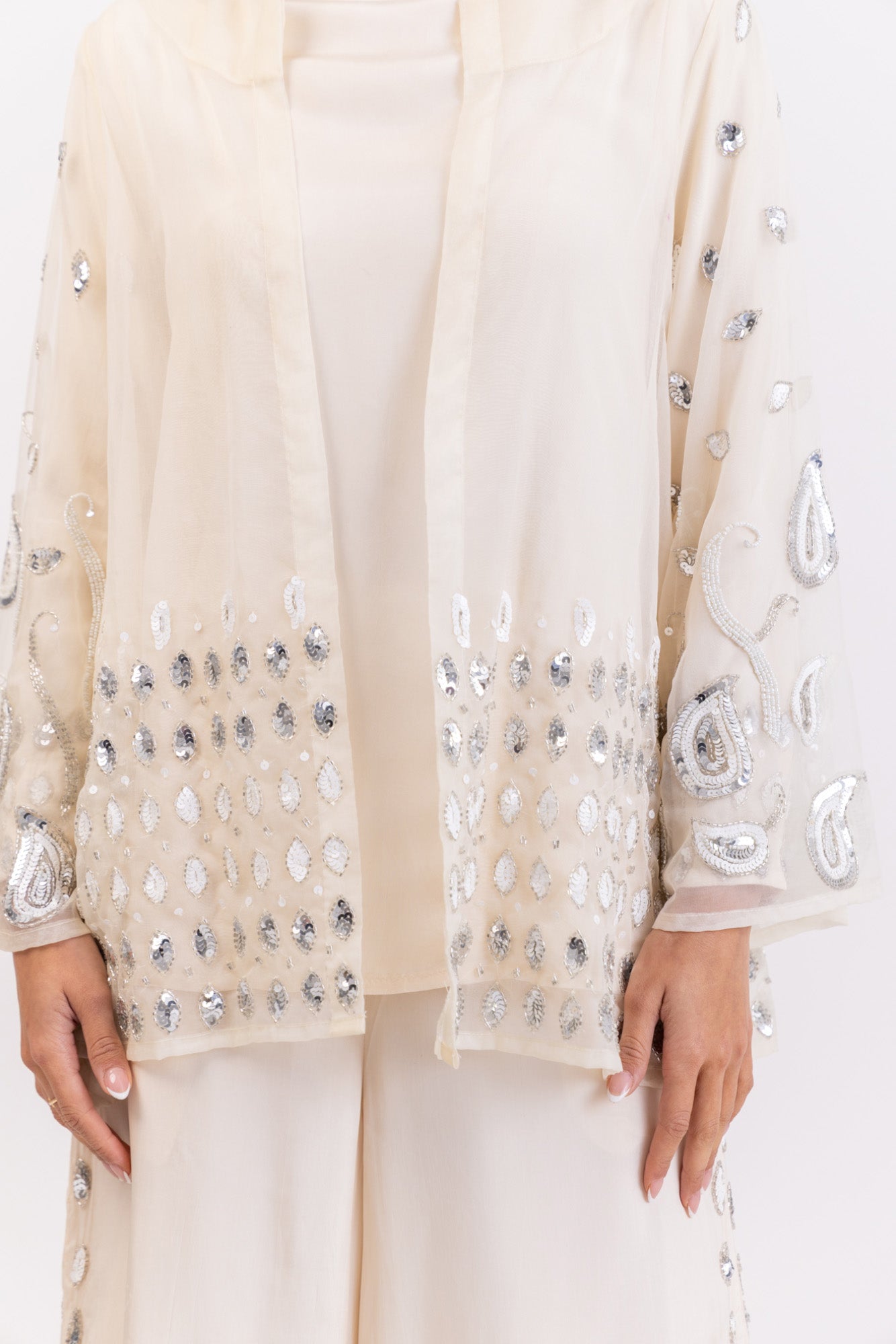 Salina Jacket Suit