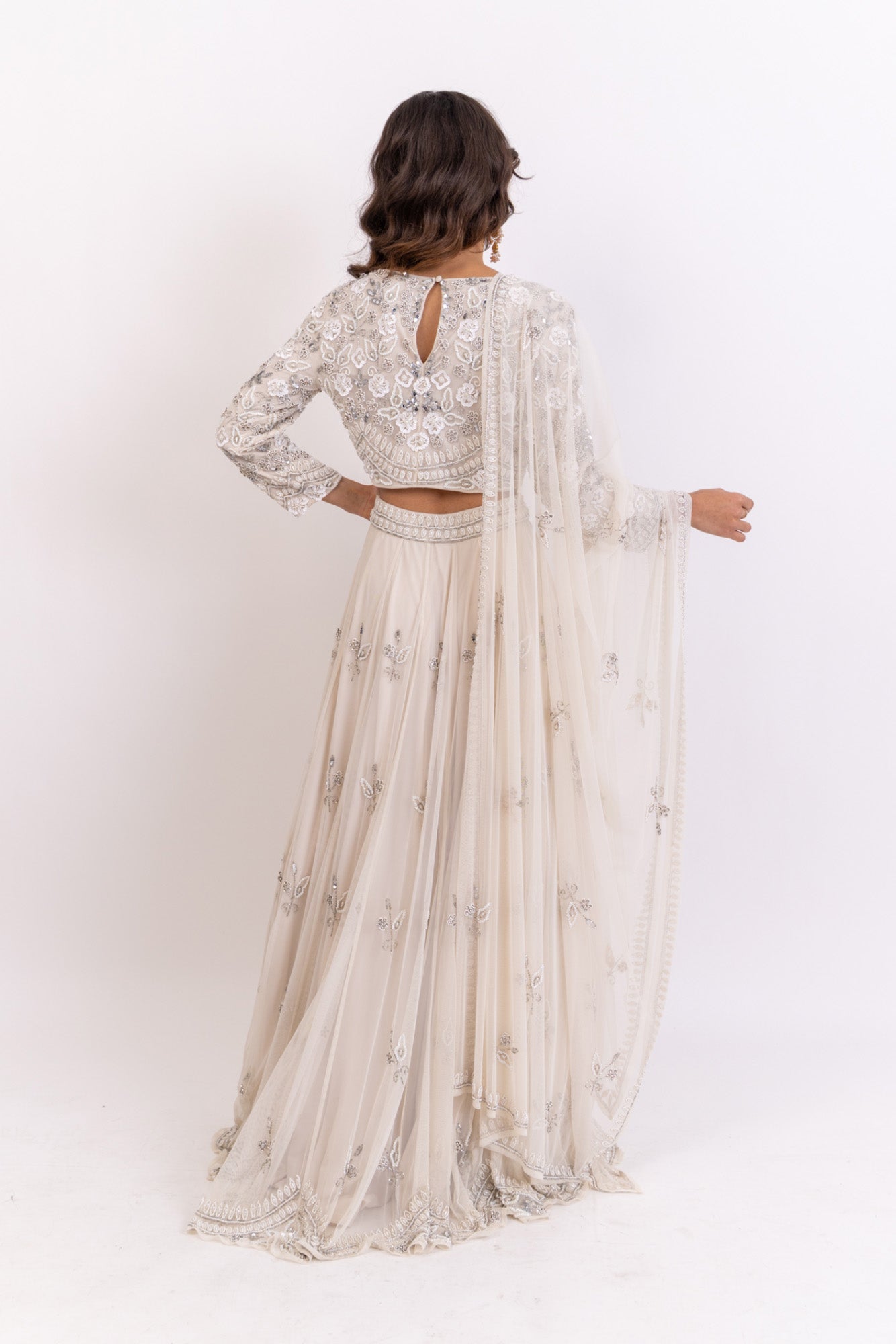 Emily Lehenga