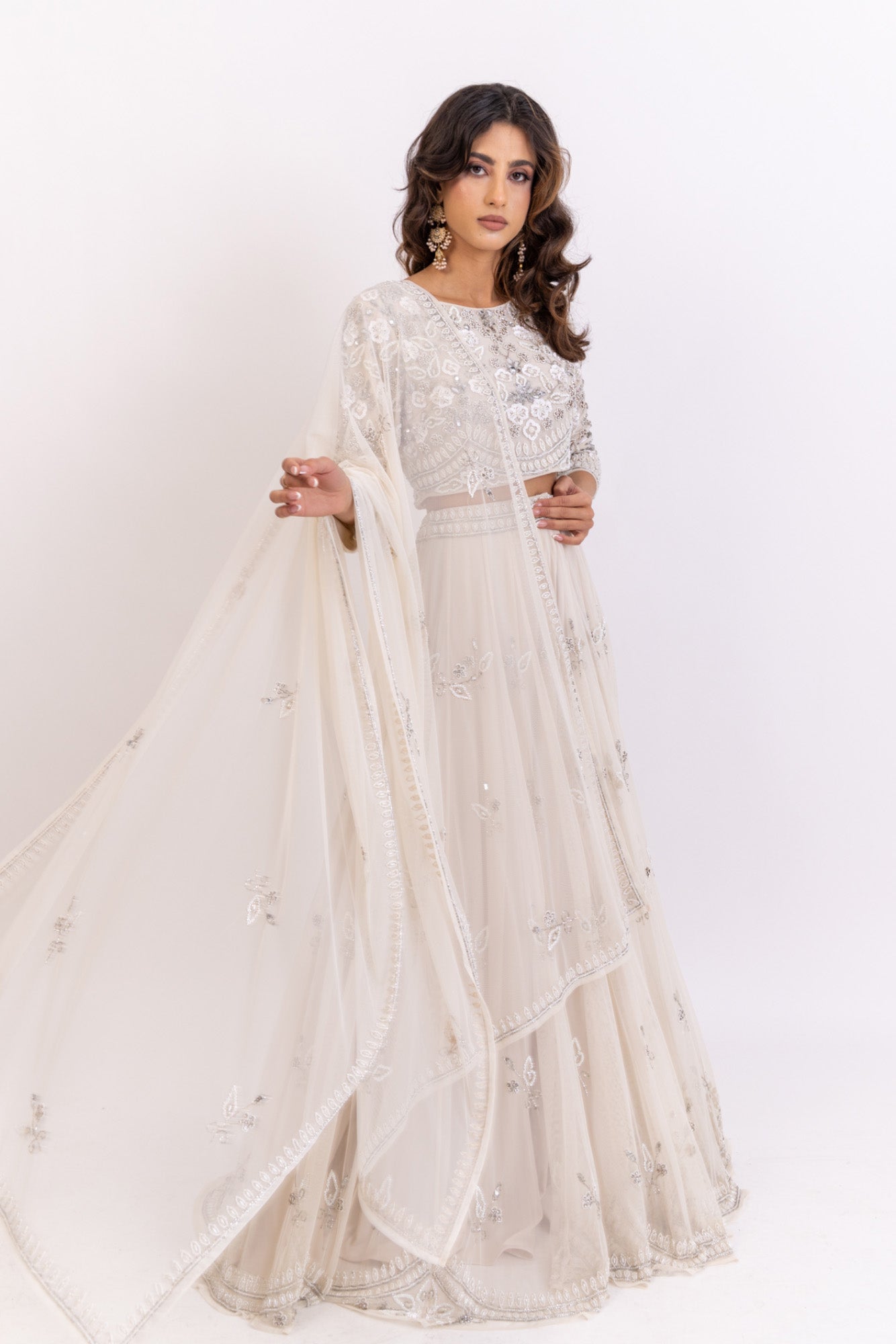 Emily Lehenga