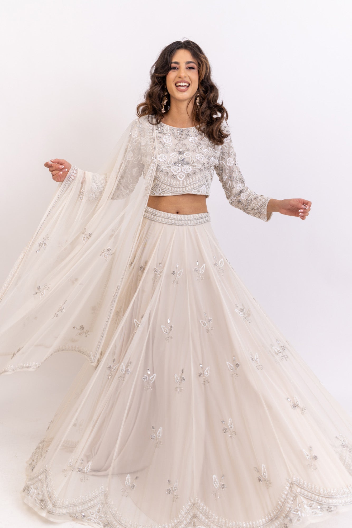 Emily Lehenga