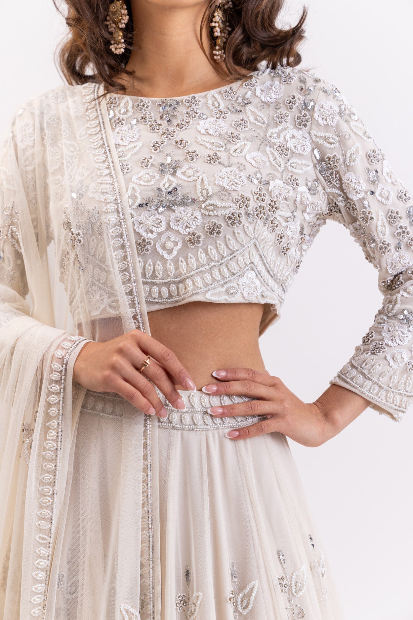 Emily Lehenga