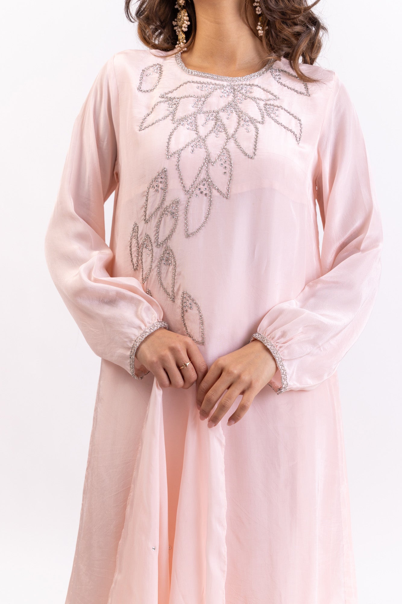 Julie Tunic Suit