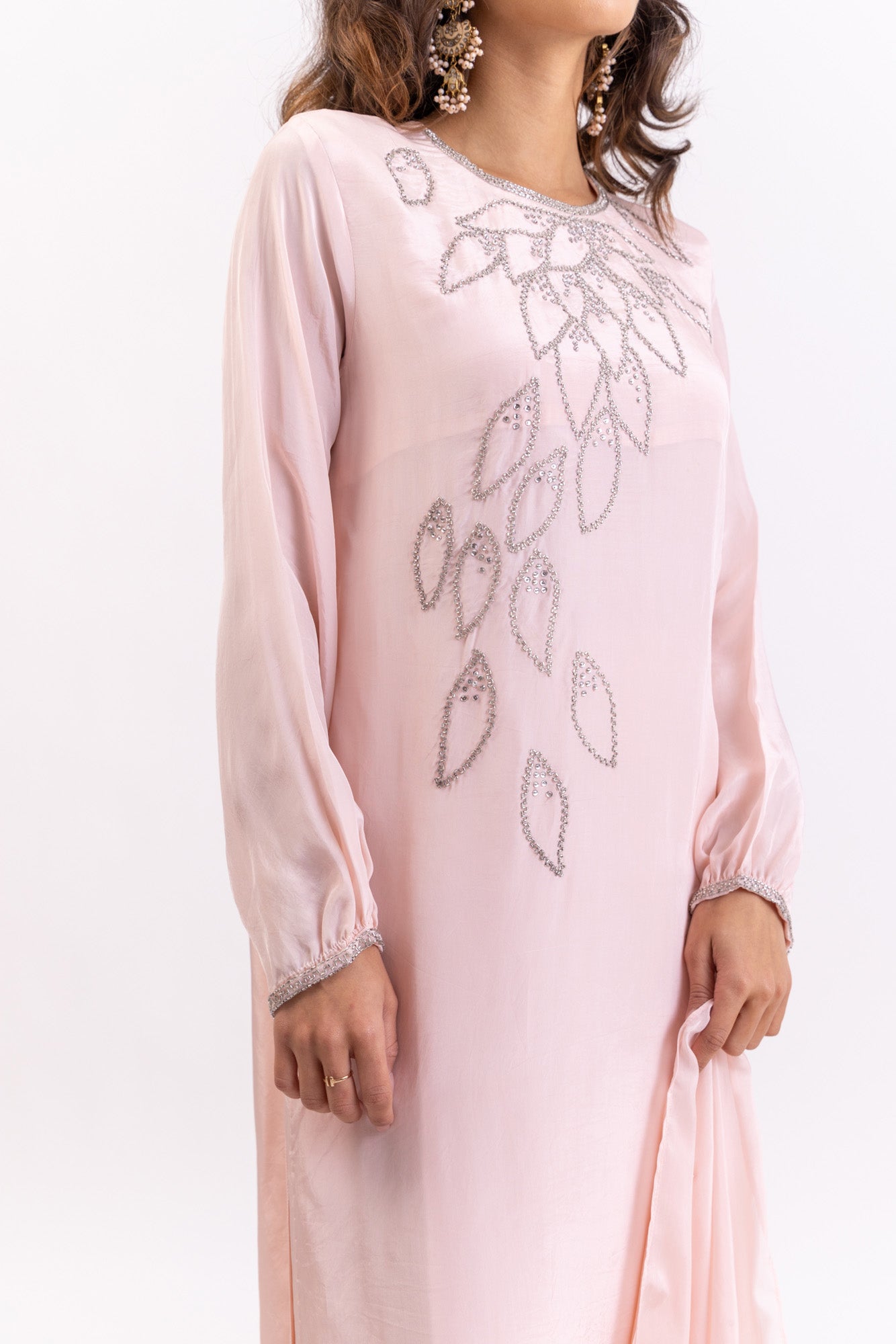 Julie Tunic Suit