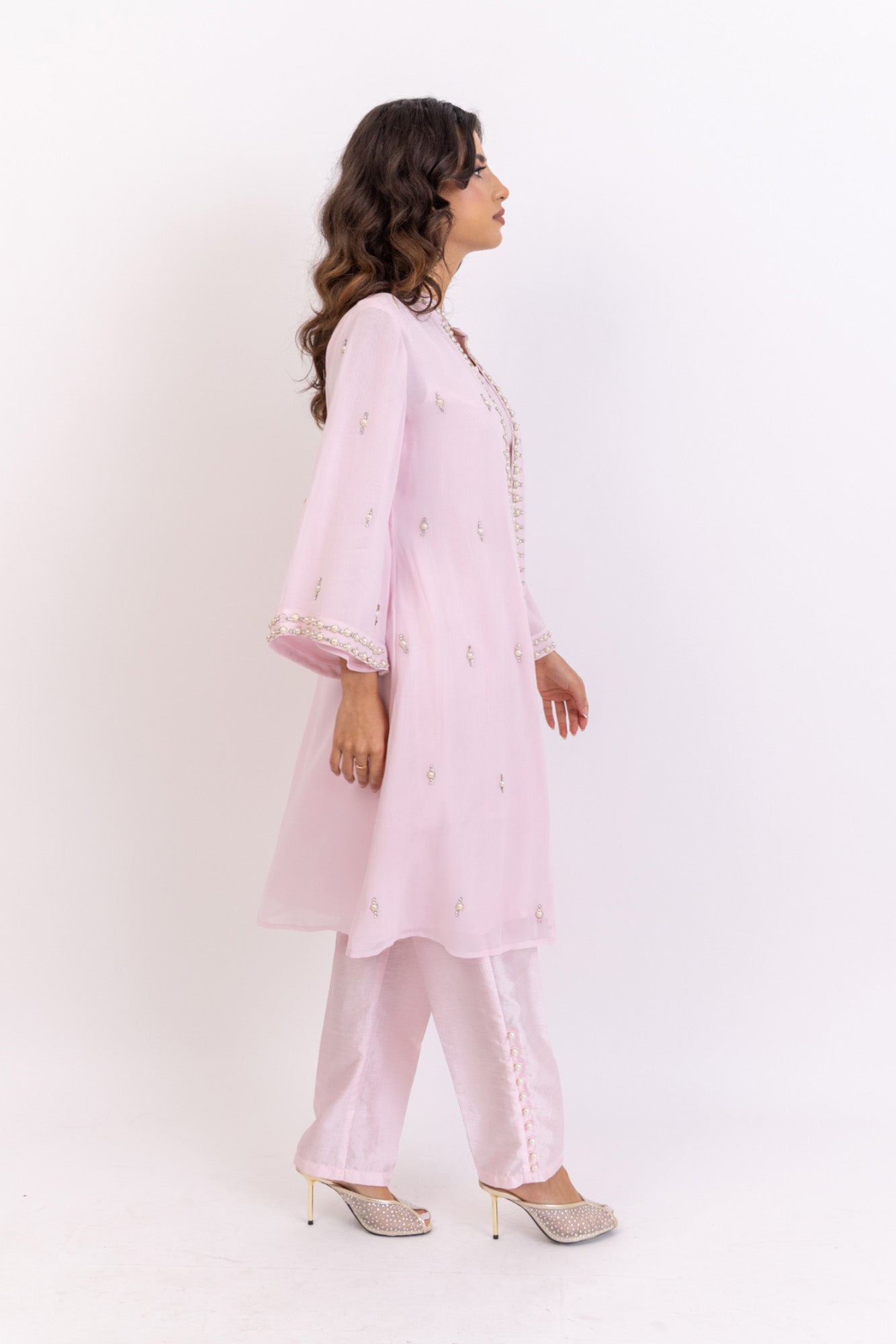 Maya Coat Suit
