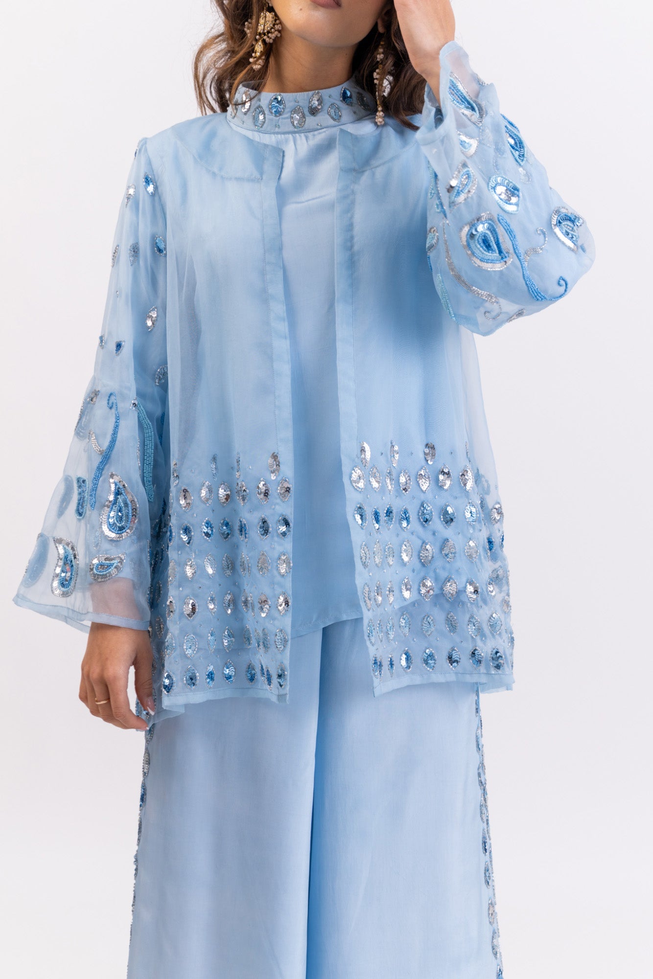 Salina Jacket Suit
