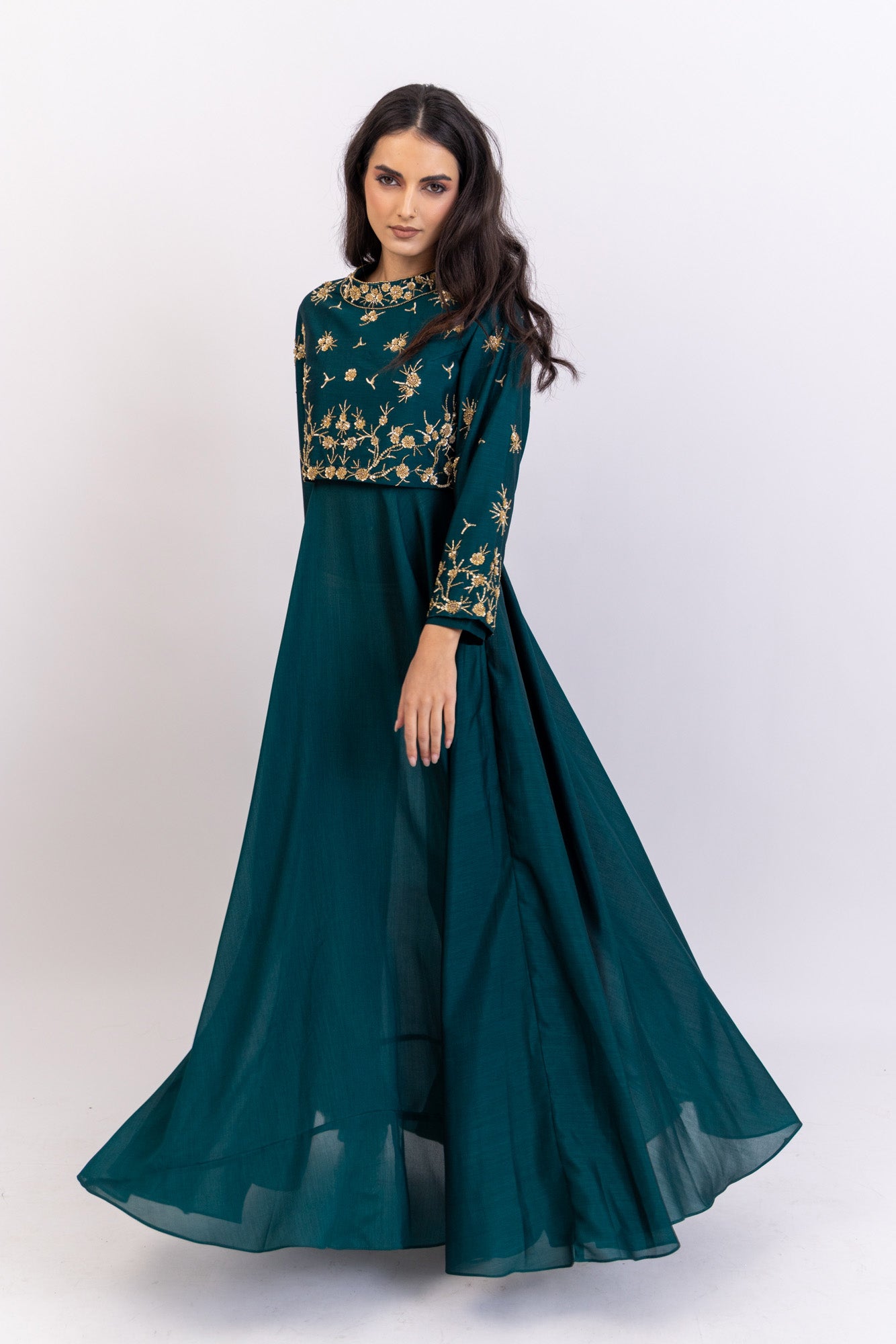 Rumi Jacket Suit
