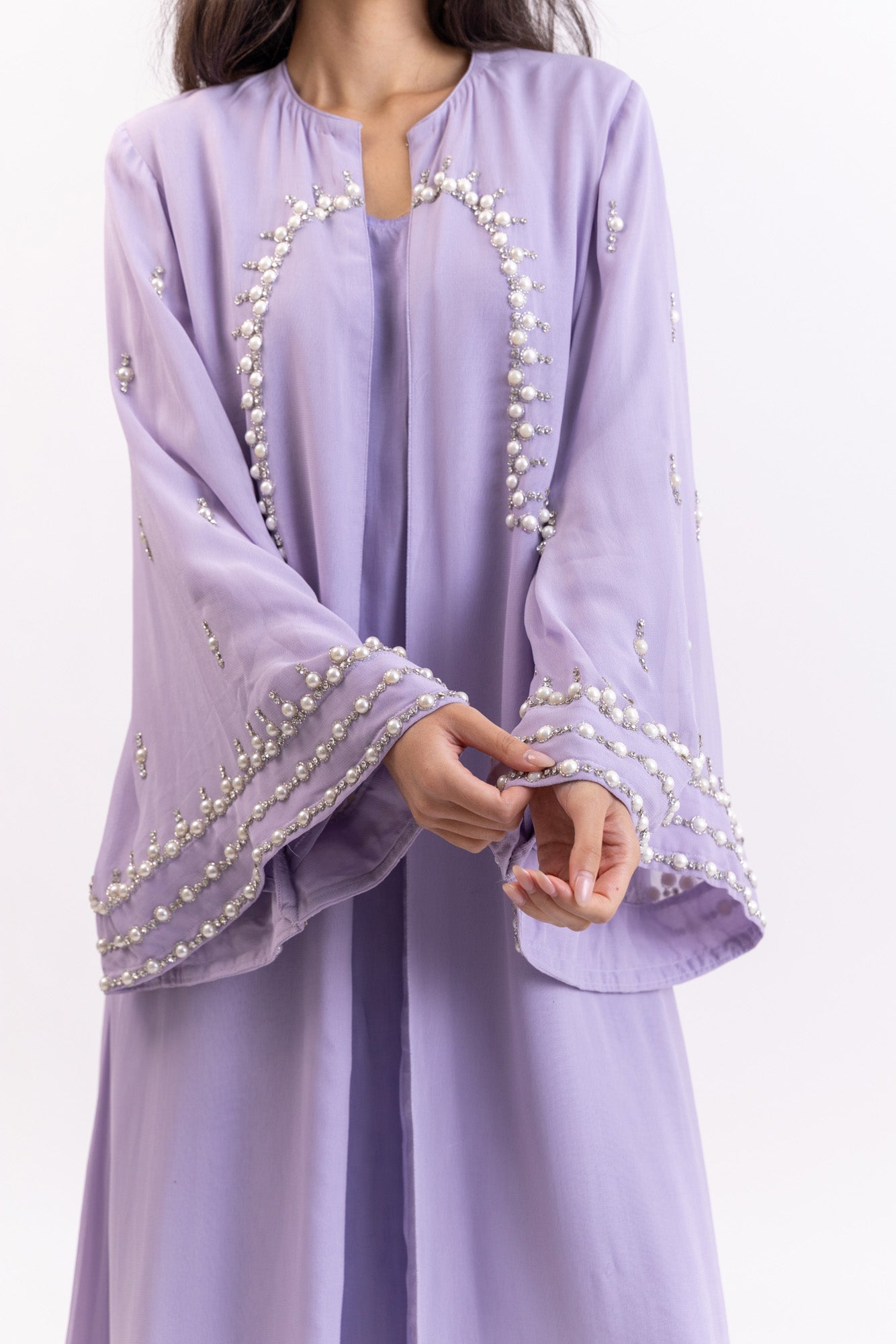 Maya Kaftan