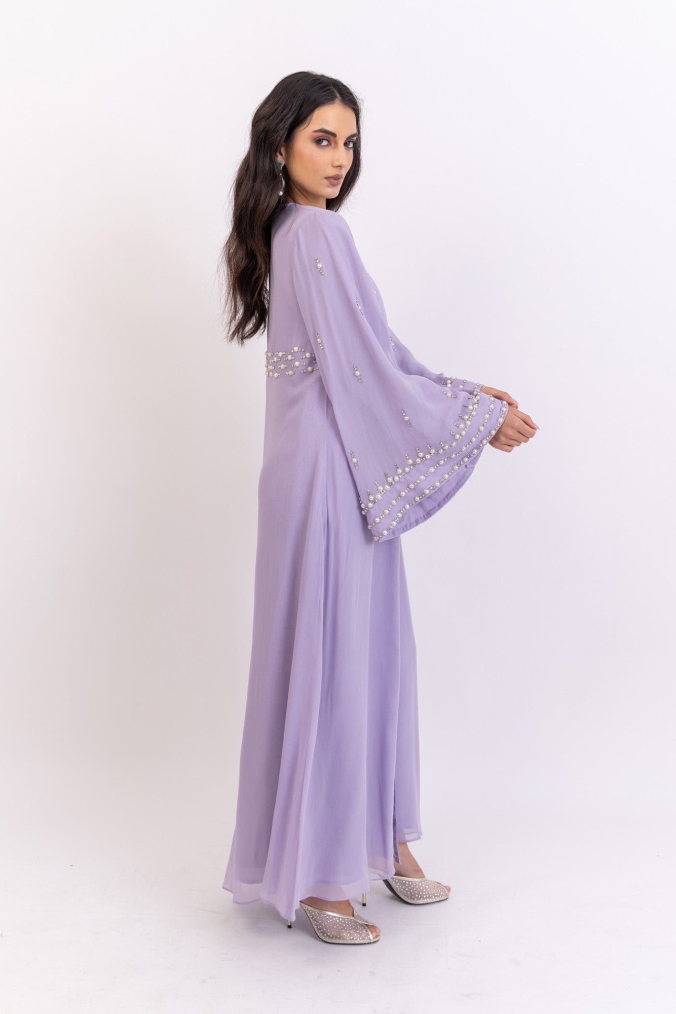 Maya Kaftan
