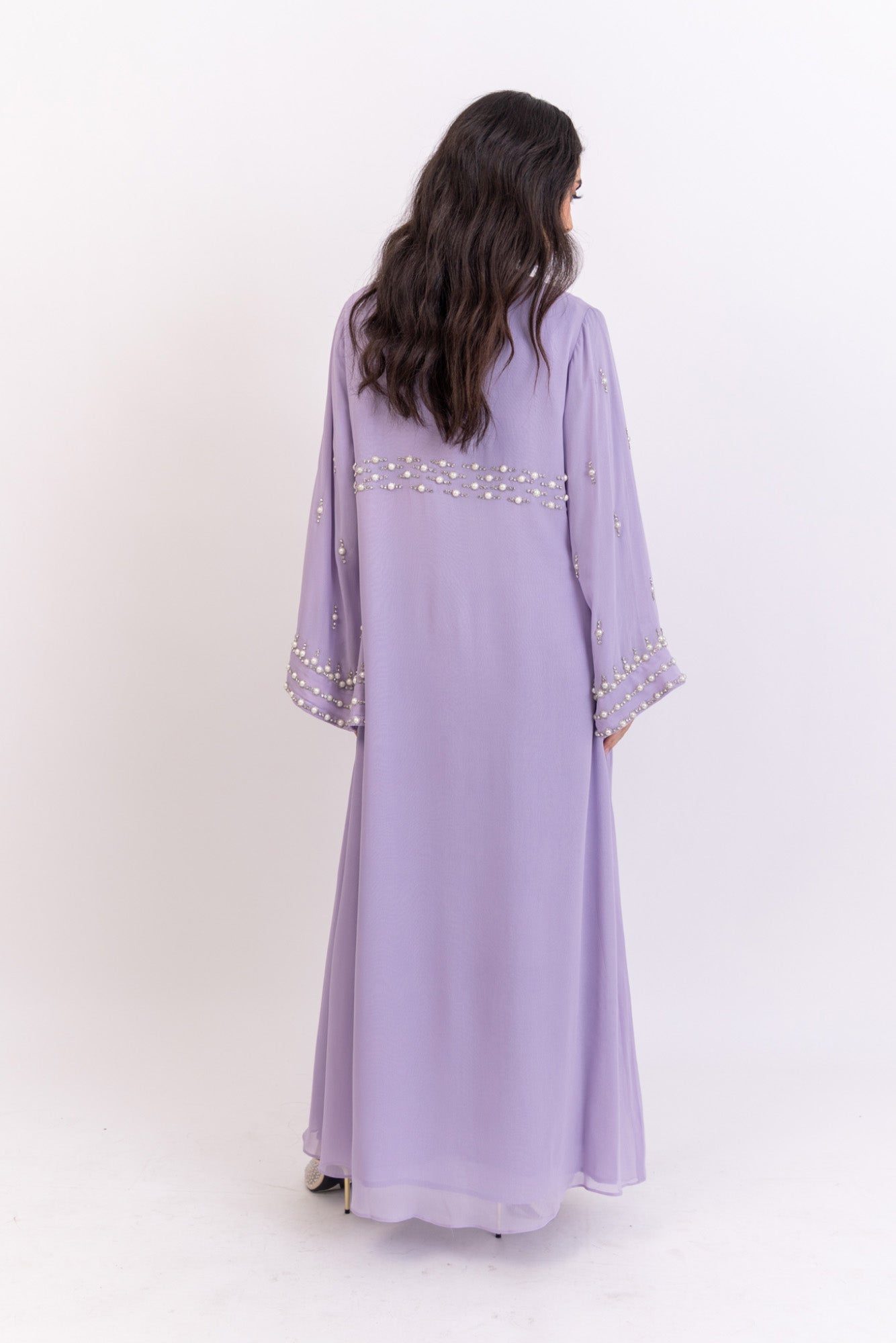 Maya Kaftan