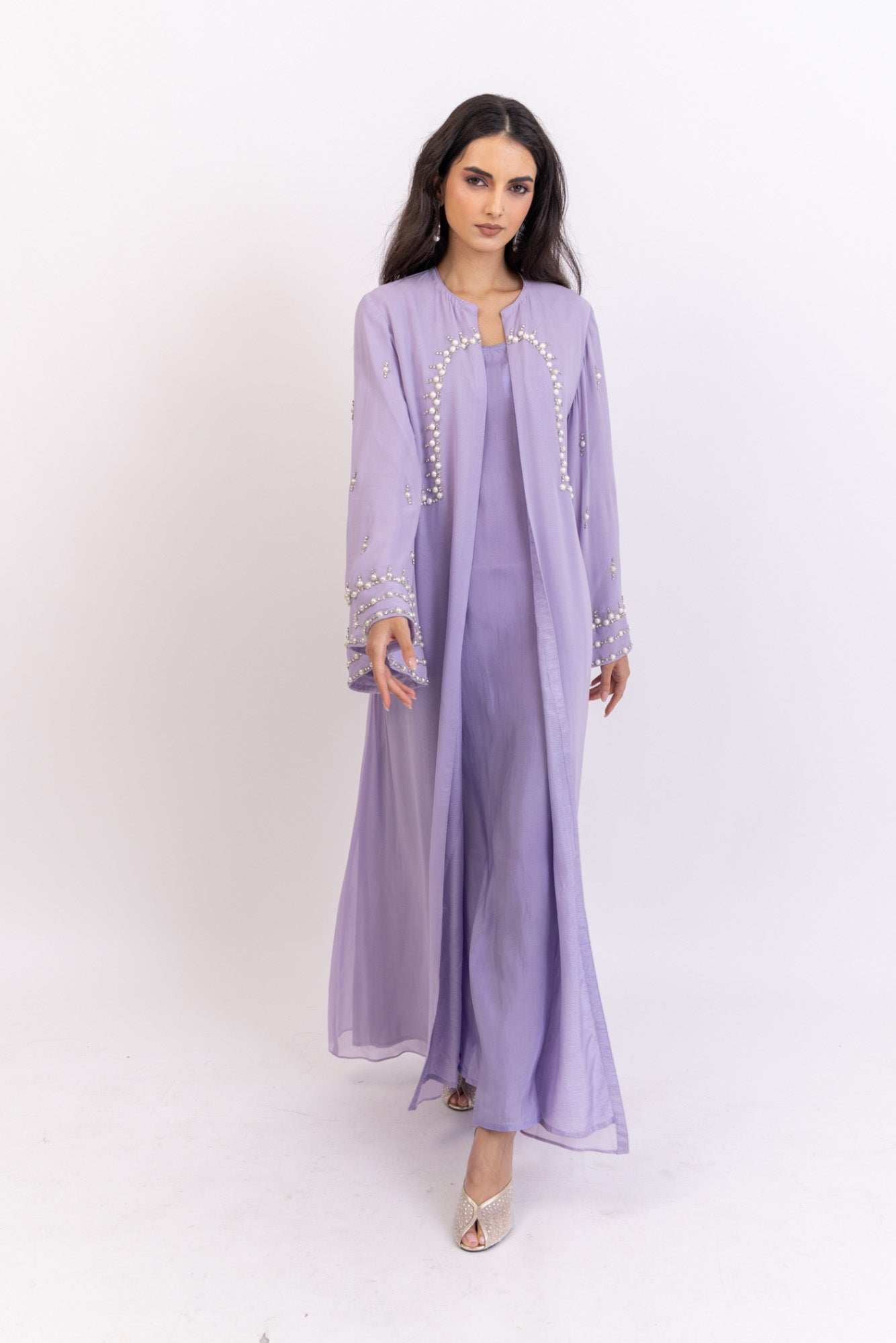 Maya Kaftan