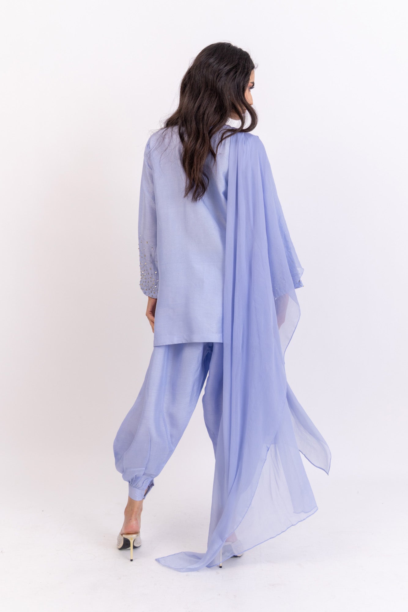 Afshan Suit