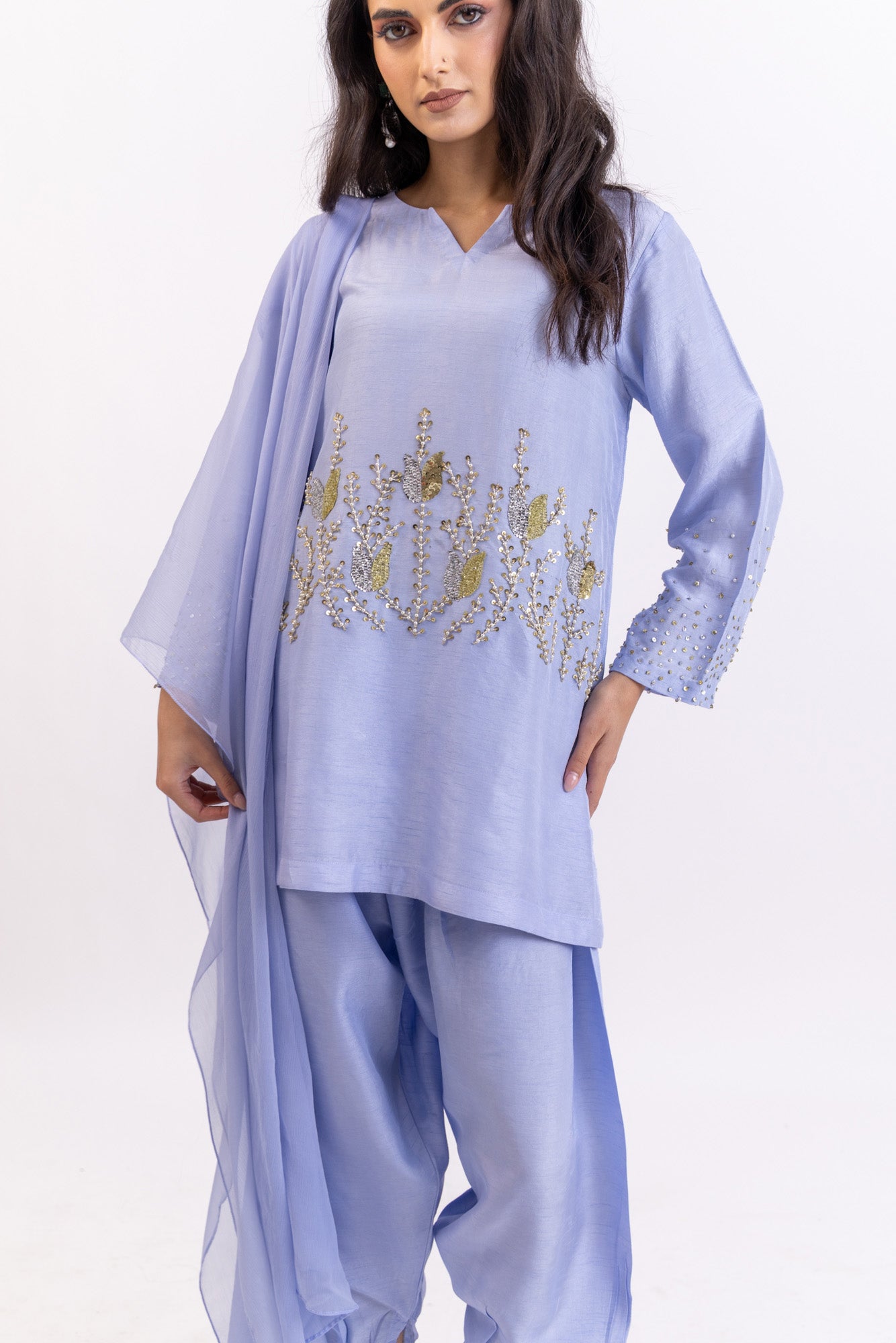 Afshan Suit