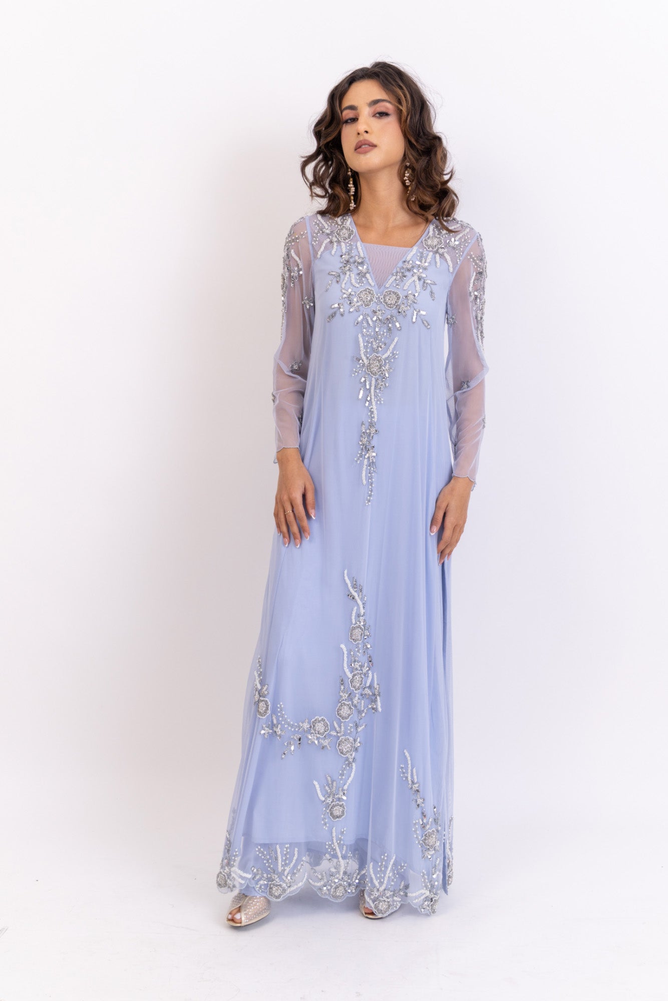 Skyla Maxi