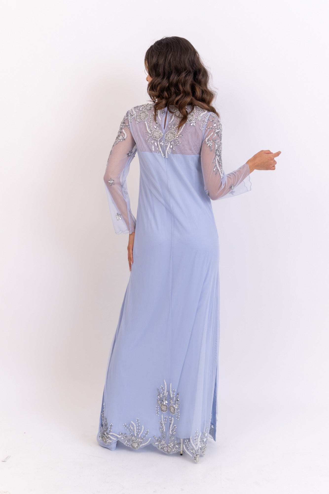 Skyla Maxi