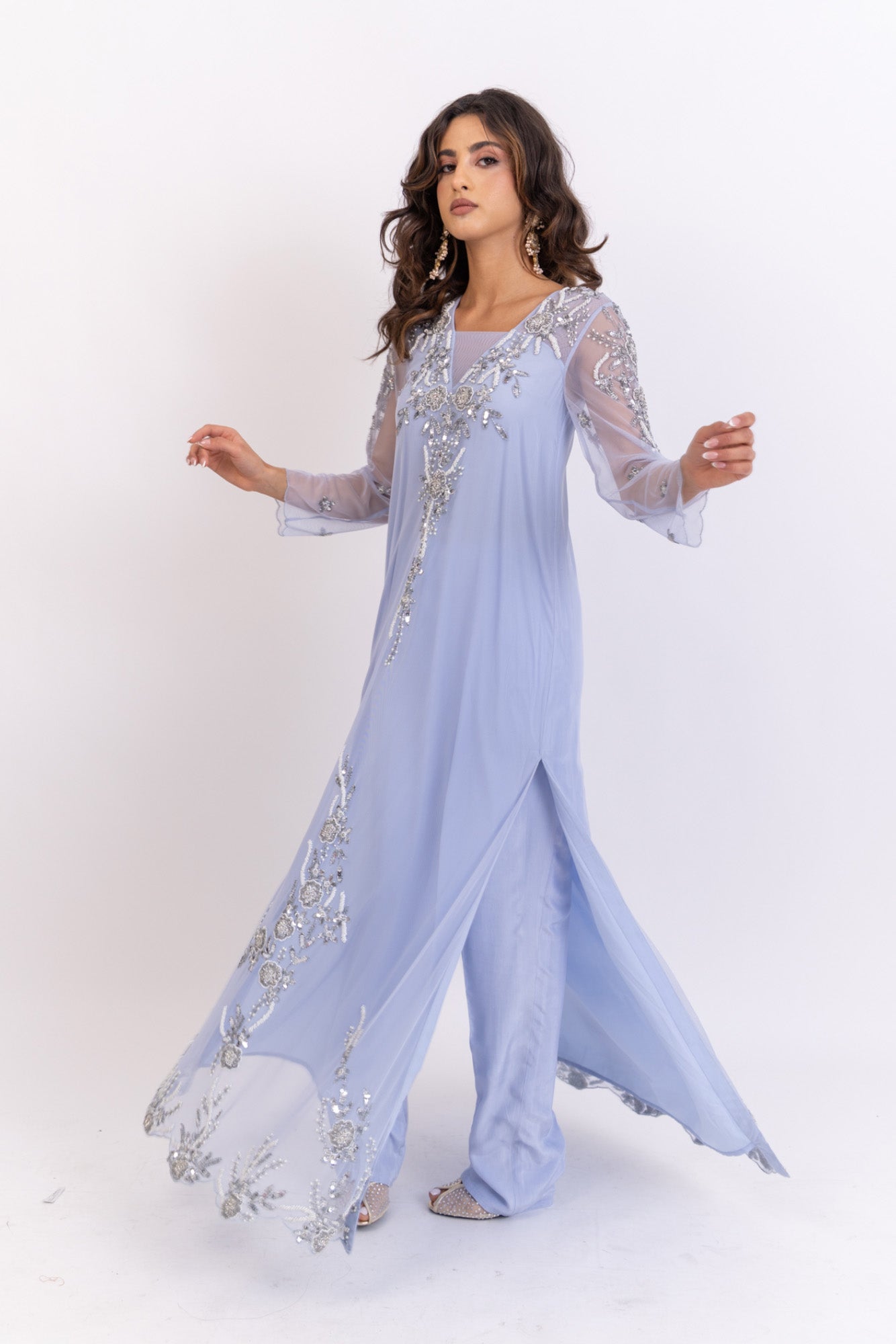 Skyla Maxi