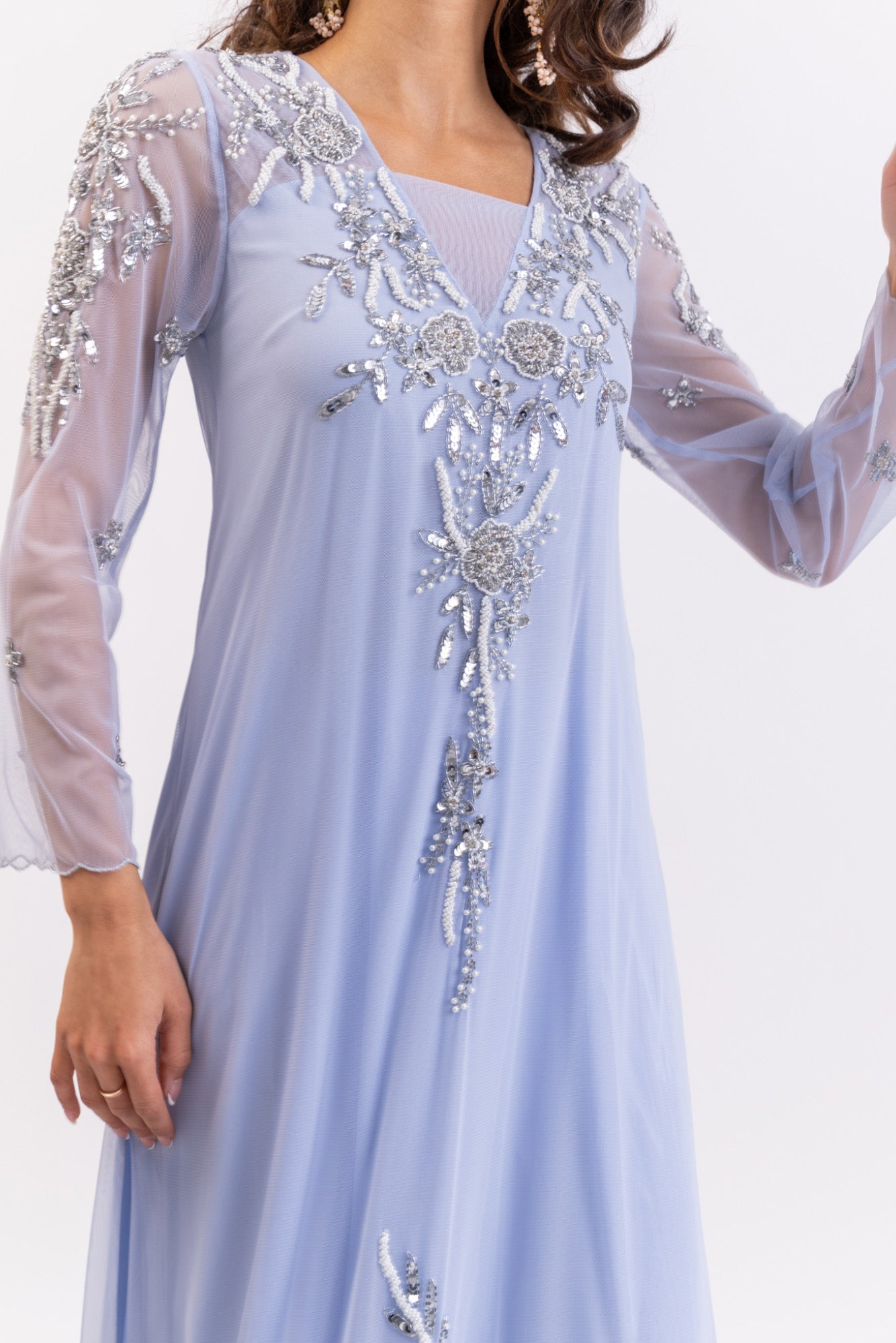 Skyla Maxi