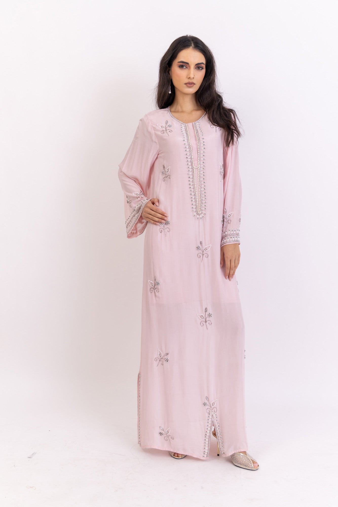 Emily Kaftan