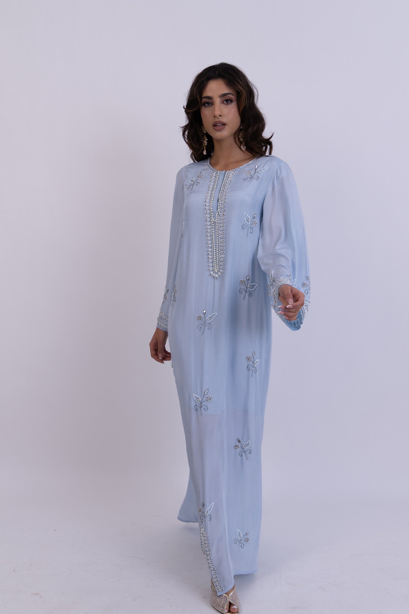 Emily Kaftan