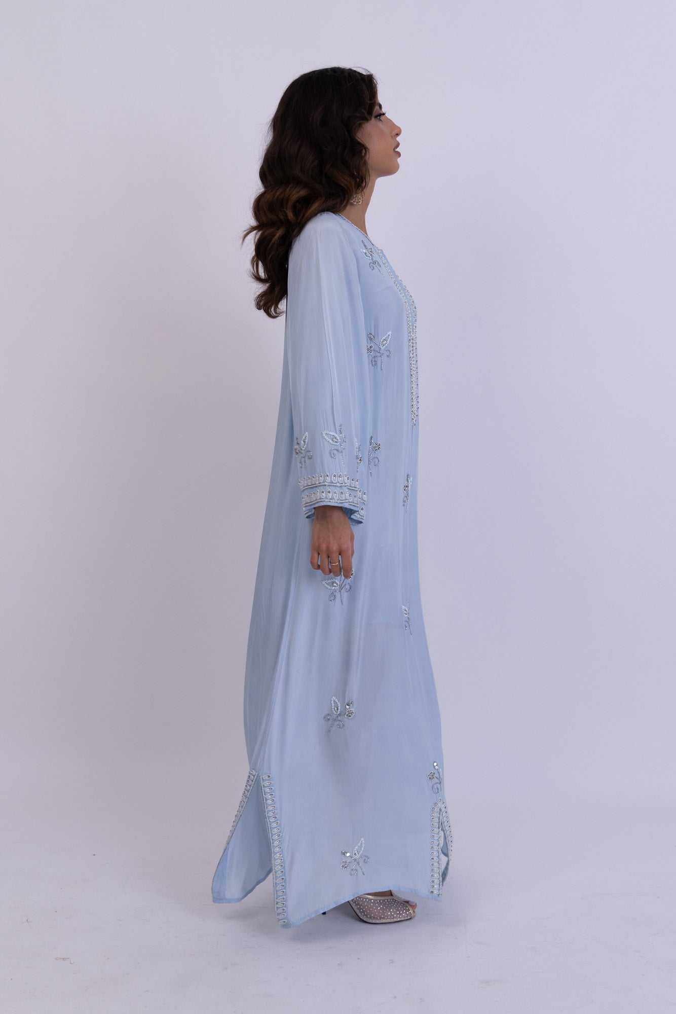 Emily Kaftan
