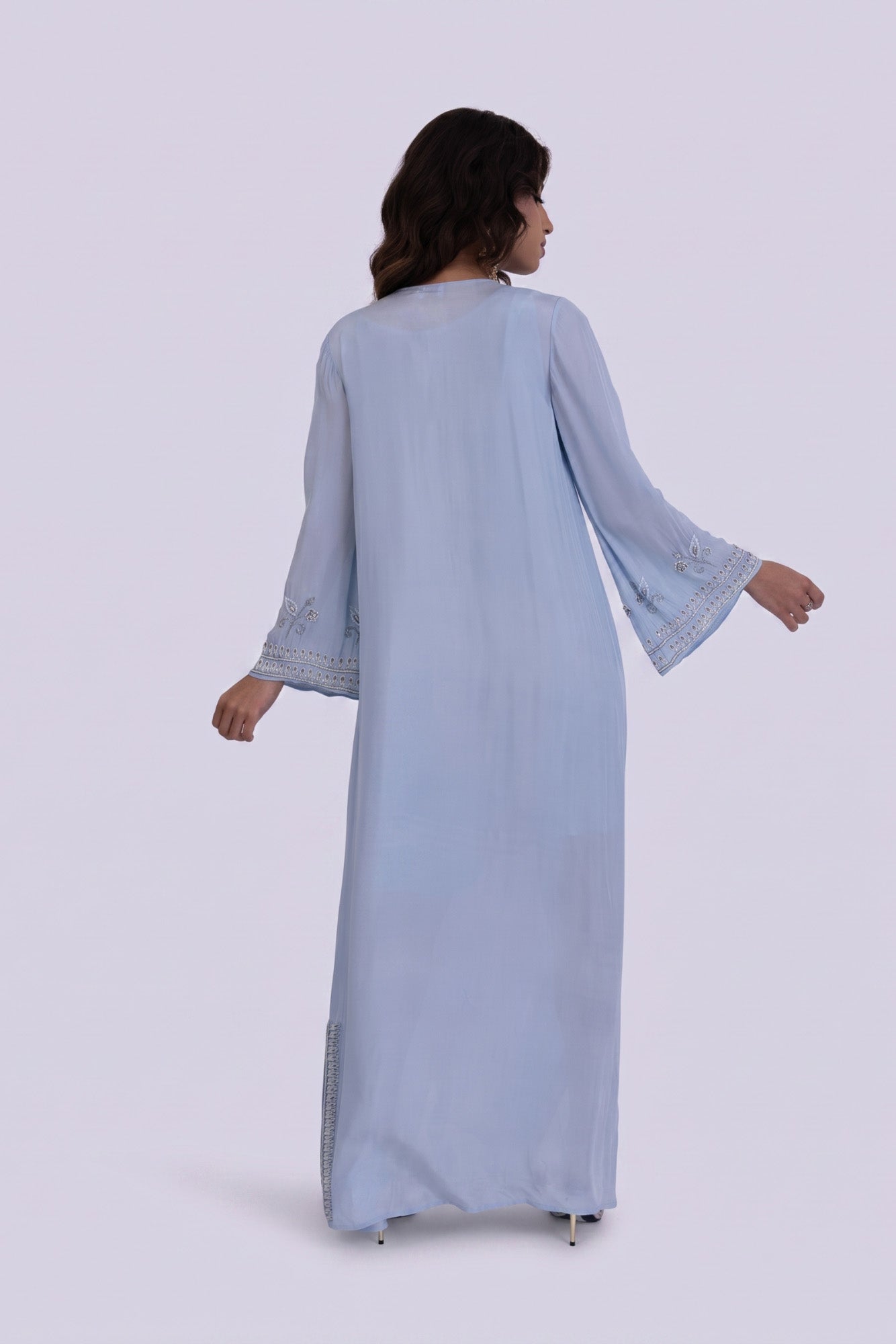Emily Kaftan