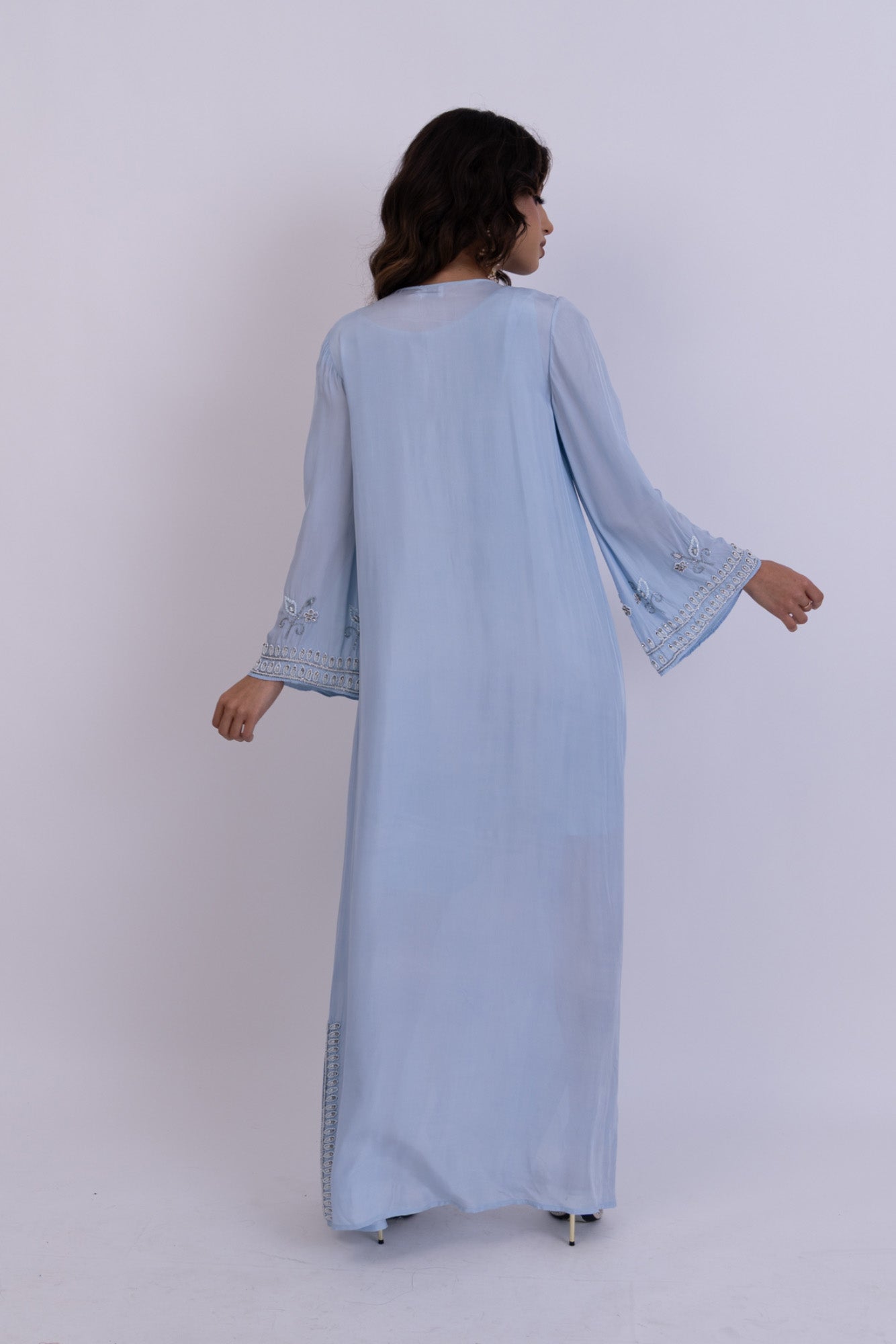 Emily Kaftan