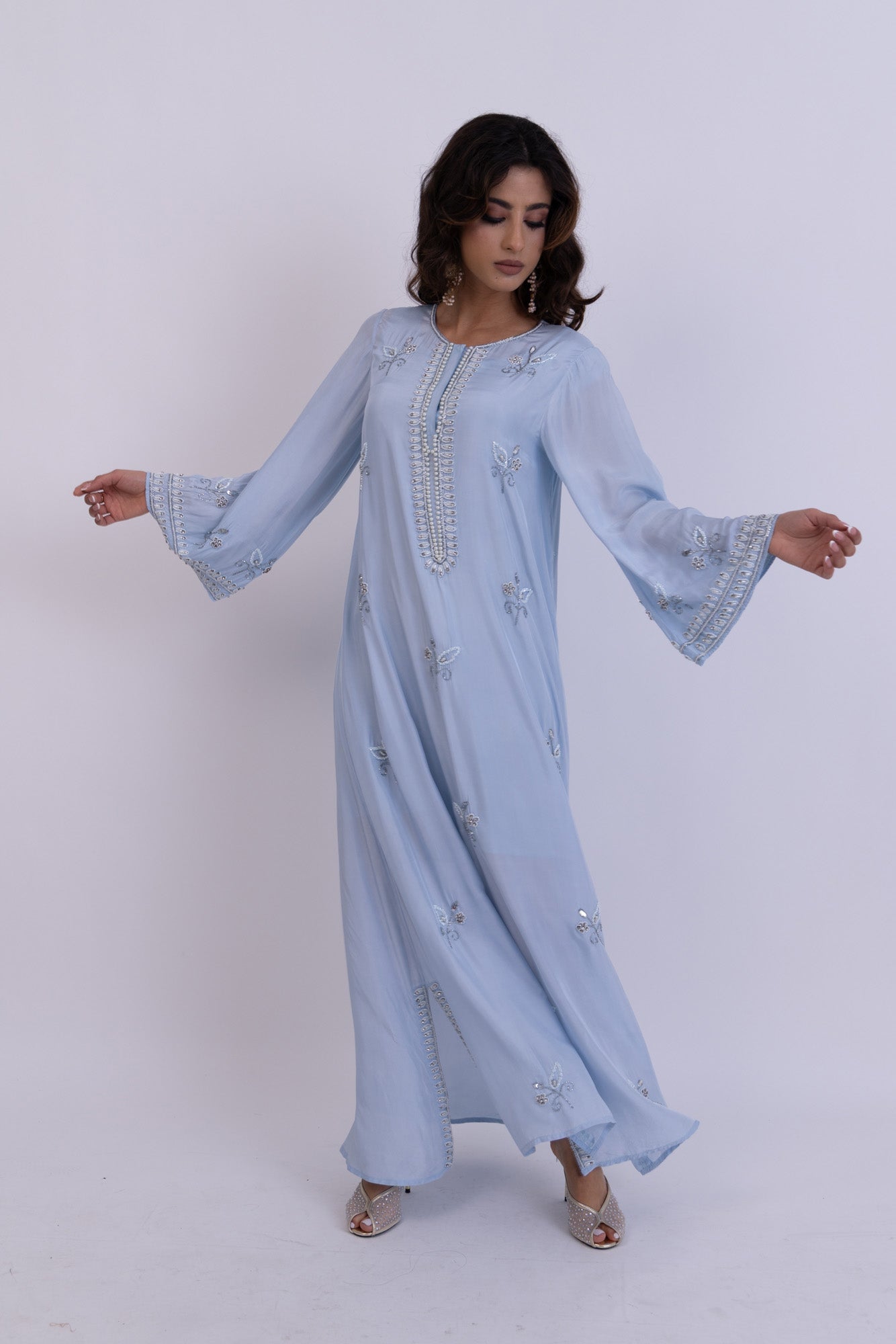 Emily Kaftan