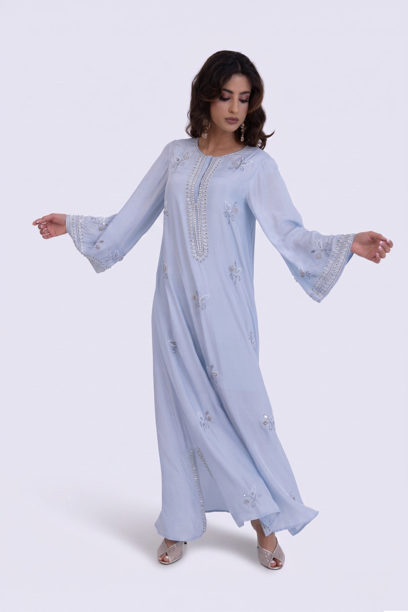 Emily Kaftan