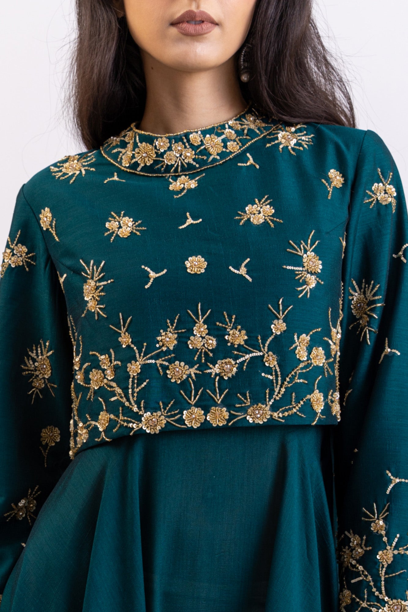 Rumi Jacket Suit