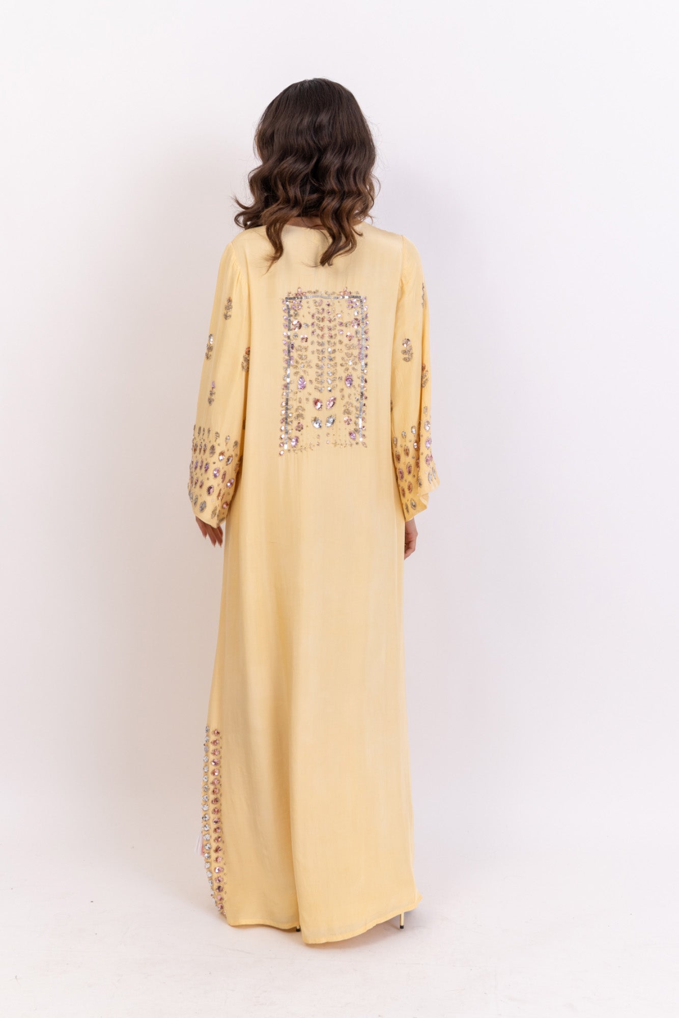 Salina Kaftan