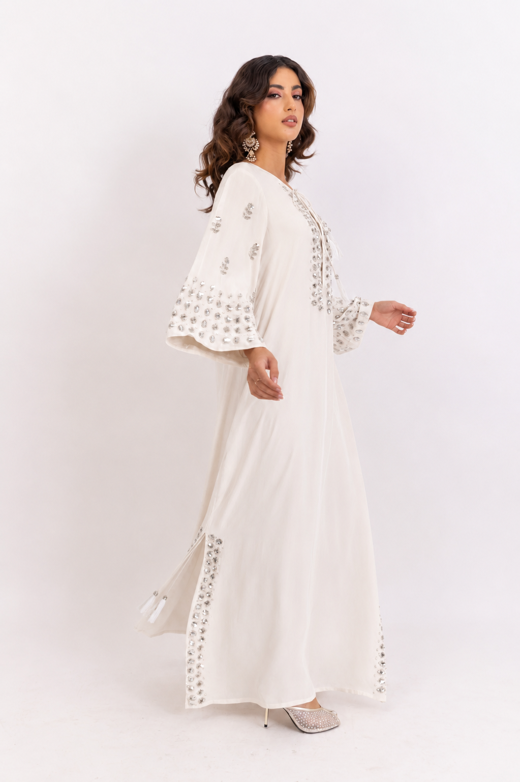 Salina Kaftan