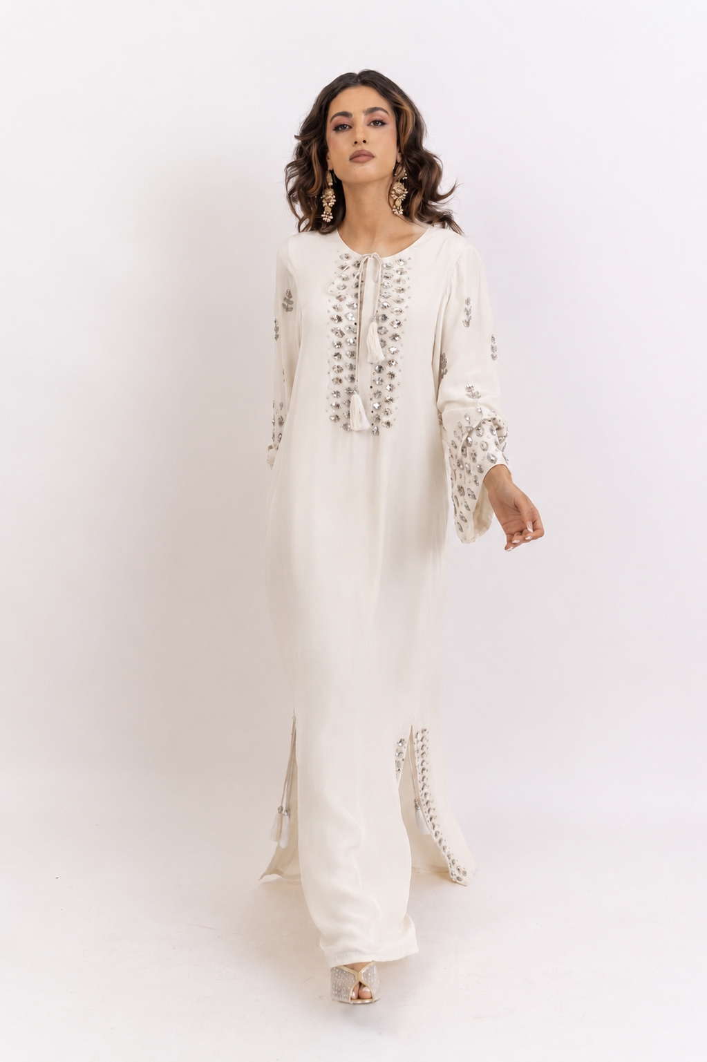 Salina Kaftan