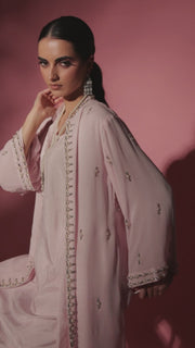 Maya Coat Suit