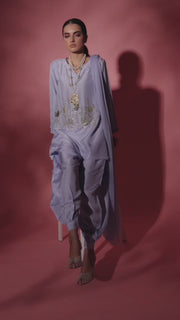 Afshan Suit