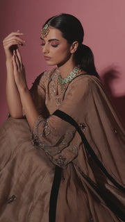Shalina Lehenga