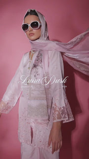 Leila Suit