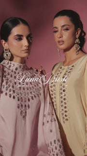 Salina Kaftan