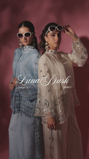 Salina Jacket Suit